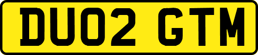 DU02GTM