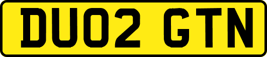 DU02GTN