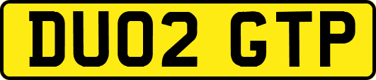 DU02GTP