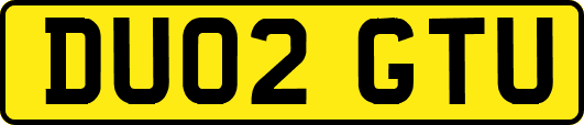 DU02GTU