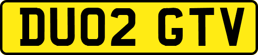 DU02GTV