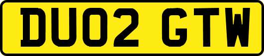 DU02GTW