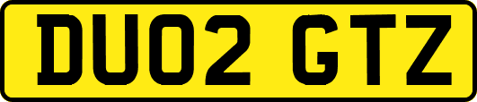DU02GTZ