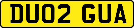 DU02GUA
