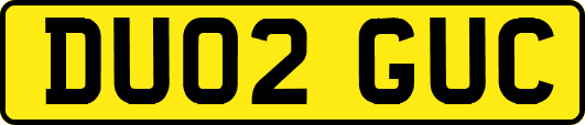DU02GUC