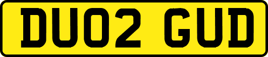 DU02GUD