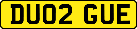 DU02GUE