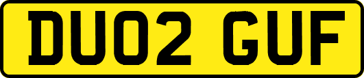 DU02GUF