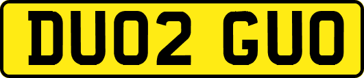 DU02GUO