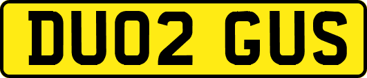 DU02GUS