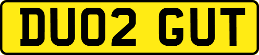 DU02GUT