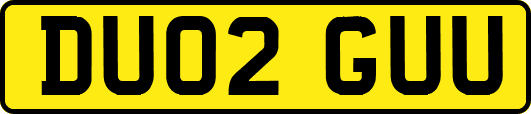 DU02GUU