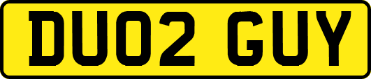 DU02GUY