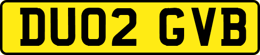 DU02GVB
