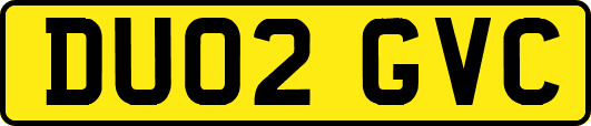 DU02GVC