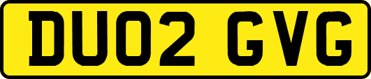 DU02GVG