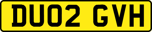 DU02GVH