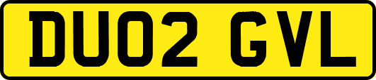 DU02GVL