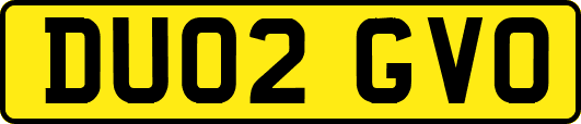 DU02GVO
