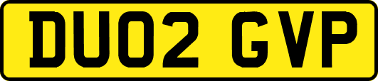 DU02GVP