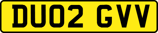 DU02GVV
