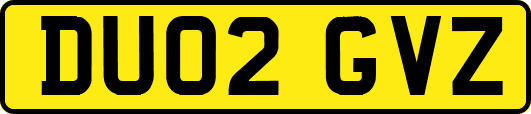 DU02GVZ