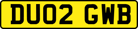 DU02GWB