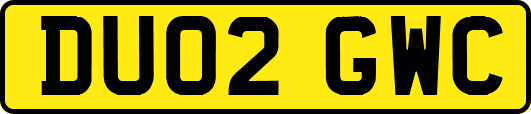 DU02GWC
