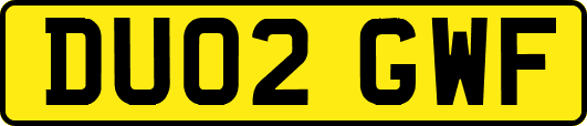 DU02GWF