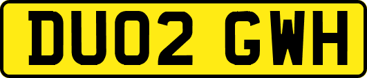 DU02GWH