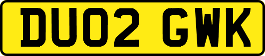 DU02GWK