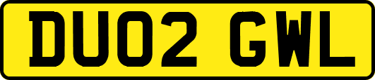 DU02GWL