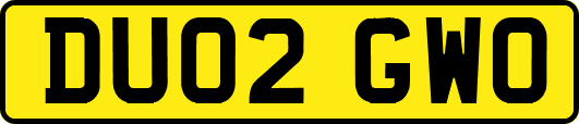 DU02GWO