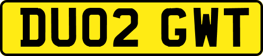 DU02GWT