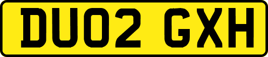 DU02GXH