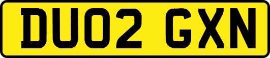 DU02GXN