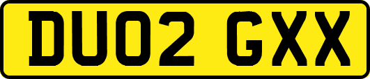 DU02GXX