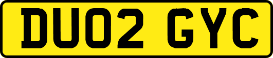 DU02GYC