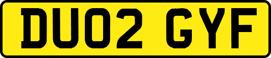 DU02GYF