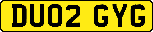 DU02GYG