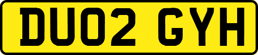 DU02GYH