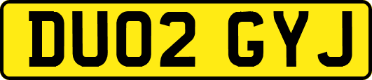 DU02GYJ