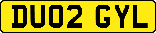 DU02GYL