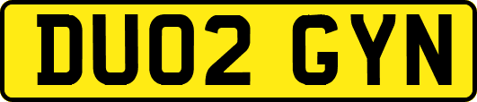 DU02GYN