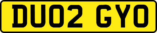 DU02GYO