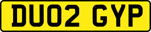 DU02GYP
