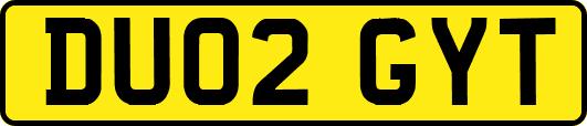 DU02GYT