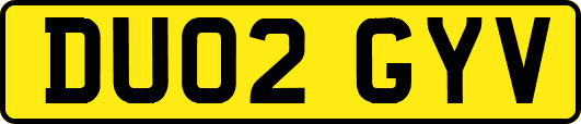 DU02GYV