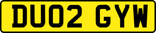 DU02GYW