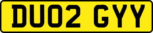 DU02GYY